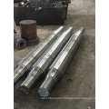 Step Shaft with Rough Turned and Qt Heat Treatment